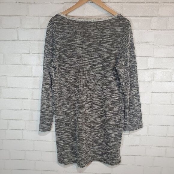 Foreign Exchange sweater - Picture 6 of 15